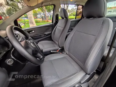 FOX 1.6 MI 8V FLEX 4P MANUAL