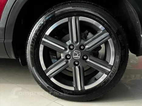 HR-V 1.5 DI I-VTEC FLEX EX CVT