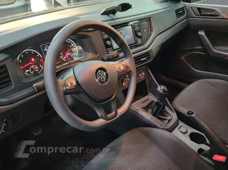 VIRTUS 1.6 MSI Flex 16V 5p Mec.