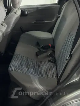 Classic Life/LS 1.0 VHC FlexP. 4p