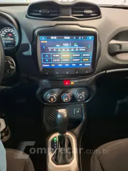 RENEGADE 1.8 16V