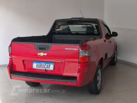 MONTANA 1.4 MPFI LS CS 8V