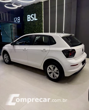 POLO 1.0 170 TSI Sense