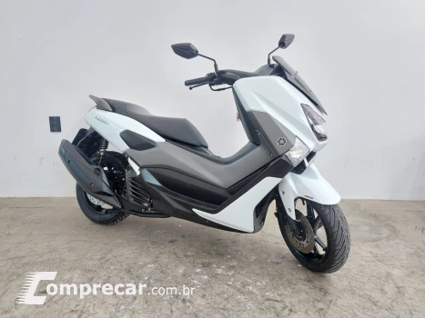 Yamaha YAMAHA NMAX 160 ABS