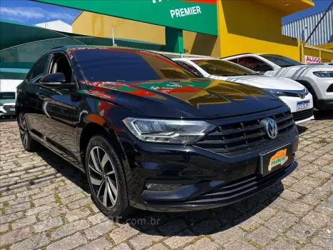 JETTA 1.4 250 TSI Comfortline