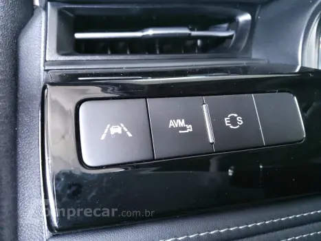 ARRIZO 6 PRO 1.5  TCI FLEX HYBRID MAX DRIVE CVT