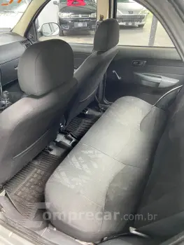 SIENA 1.0 MPI EL Celebration 8V