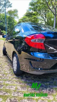 KA 1.5 Ti-vct SE Plus