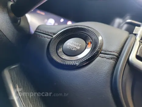 COMPASS LIMITED T270 1.3 TB 4x2 Flex Aut