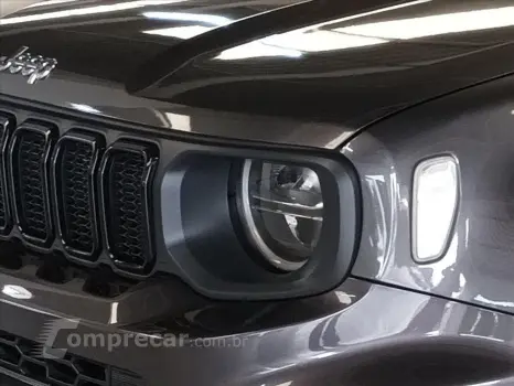 RENEGADE 1.3 T270 TURBO FLEX SPORT AT6