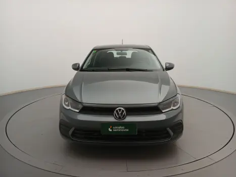 POLO 1.0 MPI MANUAL
