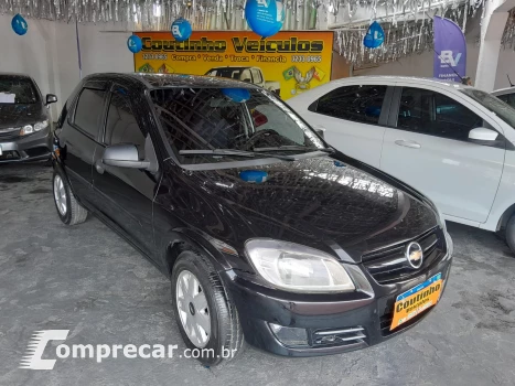 CELTA 1.0 MPFI VHCE Spirit 8V