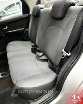 SIENA 1.3 MPI Fire ELX 8V