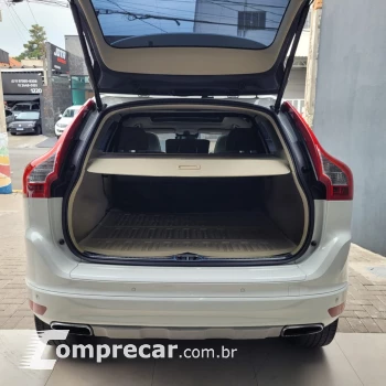 XC 60 T-6 INSCRIPTION 2.0 FWD 5p