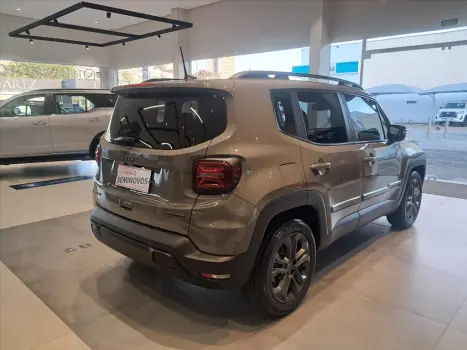 RENEGADE 1.3 T270 TURBO FLEX LONGITUDE AT6