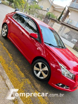 CRUZE 1.4 LT