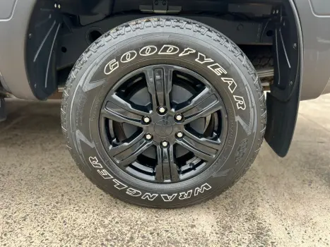 RANGER 3.2 Storm 4X4 CD 20V