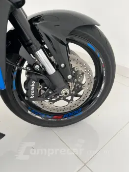 GSX-S 1000