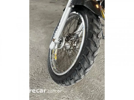 XTZ CROSSER 150 ED - Trail