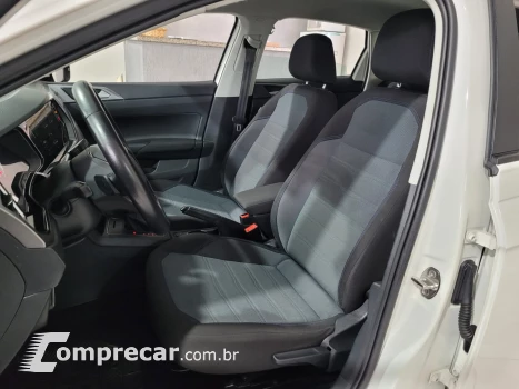 NIVUS 1.0 200 TSI Comfortline