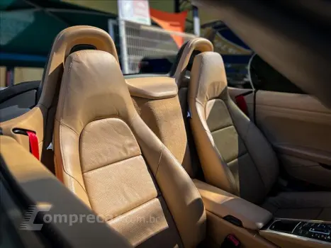 BOXSTER 3.4 S I6 24V