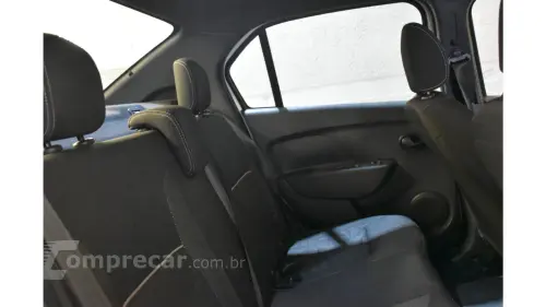 LOGAN - 1.0 12V SCE ZEN MANUAL