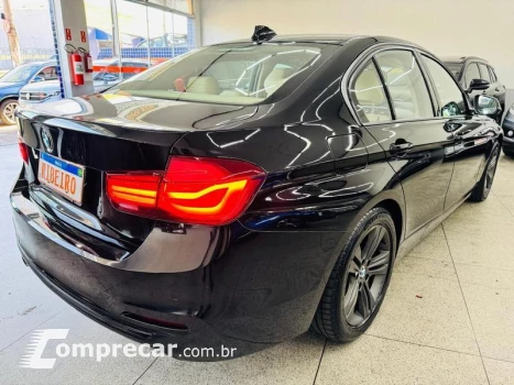 320I ACTIVE FLEX