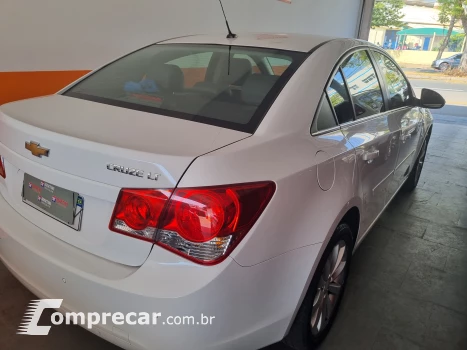 CRUZE 1.8 LT 16V