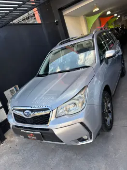 FORESTER 2.0 S 4X4 16V