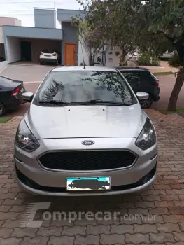 KA + 1.0 SE Plus 12V