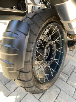 R 1250 GS Premiun Triplo Black