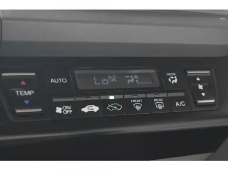 CIVIC - 1.8 LXS 16V 4P MANUAL