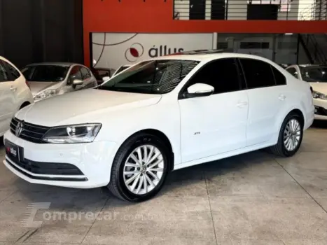 JETTA - 2.0 COMFORTLINE 4P TIPTRONIC
