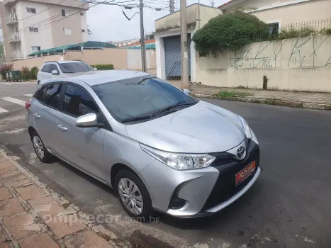 YARIS 1.5 16V