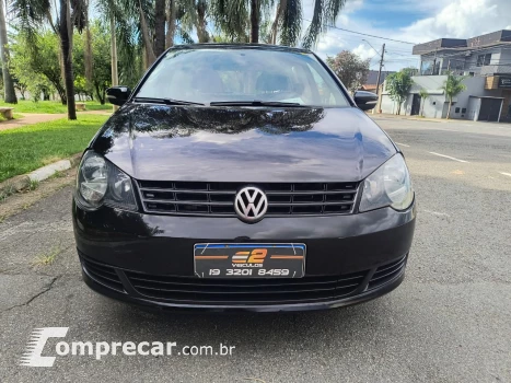 POLO 1.6 MI 8V