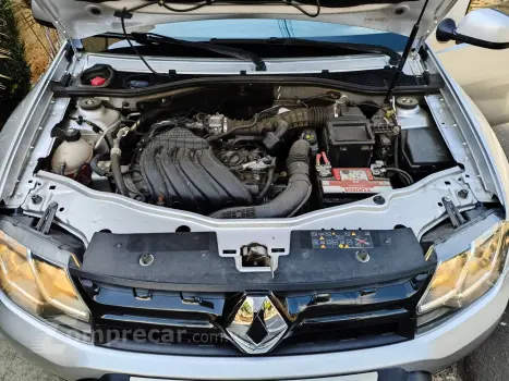 DUSTER 1.6 16V SCE Dynamique