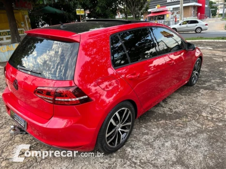 GOLF 1.4 250 TSI Highline