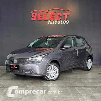 Fiat ARGO 1.0 Firefly Drive 4 portas