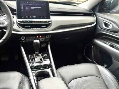 COMPASS 1.3 T270 TURBO FLEX LONGITUDE AT6