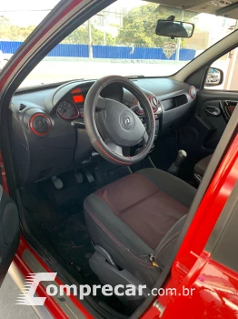 SANDERO STEPWAY 1.6