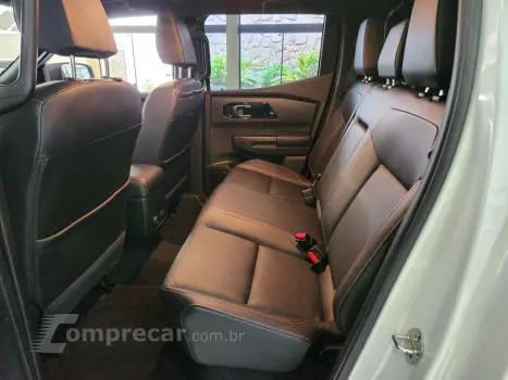 Triton  2.4 KATANA BITURBO DIESEL CABINE DUPLA 4X4 AUTOMÁTIC