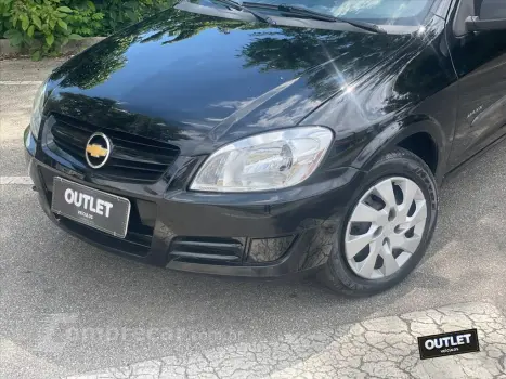 PRISMA 1.4 MPFI MAXX 8V FLEX 4P MANUAL