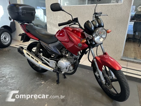 Factor Ybr125 ED