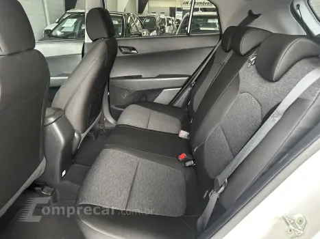 CRETA 1.6 16V Attitude