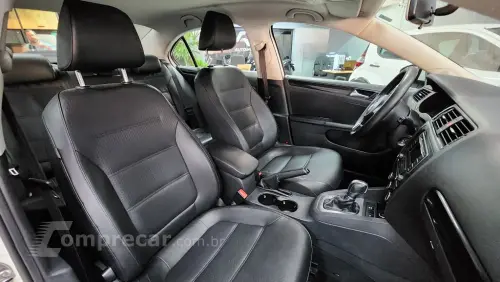 JETTA Comfortline 2.0 T.Flex 8V 4p Tipt.