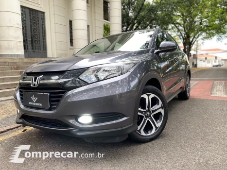 HR-V 1.8 16V LX