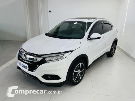 Honda HR-V TOURING 4 portas