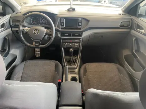 T-CROSS 1.0 200 TSI