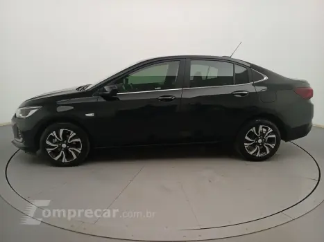 ONIX 1.0 TURBO FLEX PLUS PREMIER AUTOMÁTICO