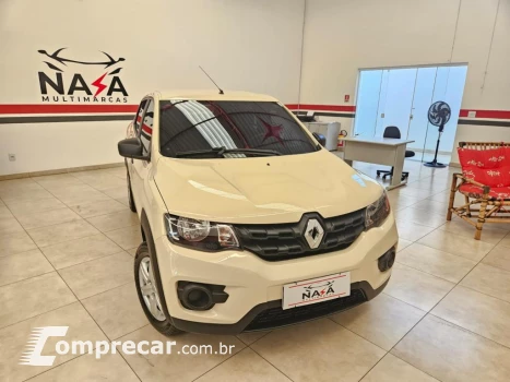 KWID 1.0 12V SCE ZEN